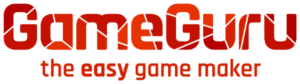 GameGuru Logo news scale