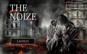 The Noize Game Launcher