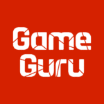 GameGuru Logo