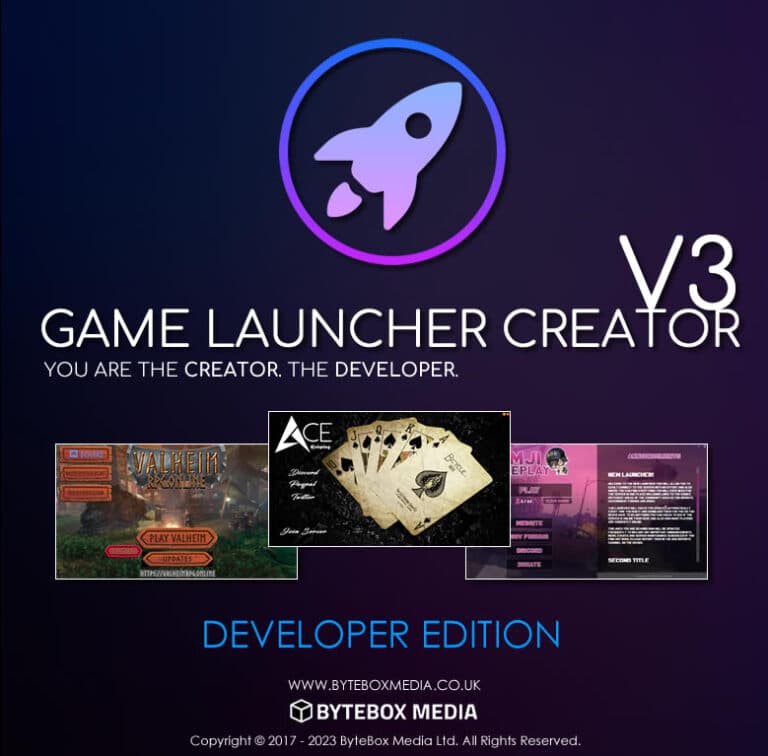 GLCV3 Developer Edition
