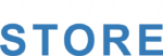 Game Creator Store Logo Standard White
