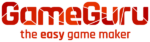 GameGuru Logo news scale 1