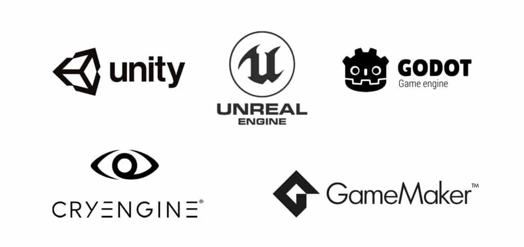 game engines compatible