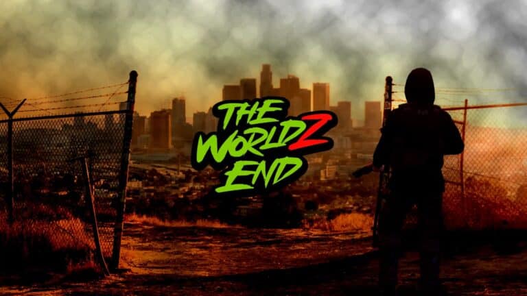 The Worldz End FiveM